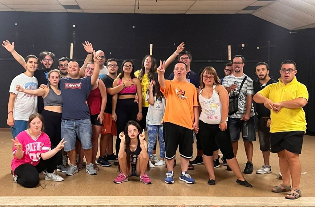 Torna “AbracaDown”, il primo musical magico in favore dell’inclusione