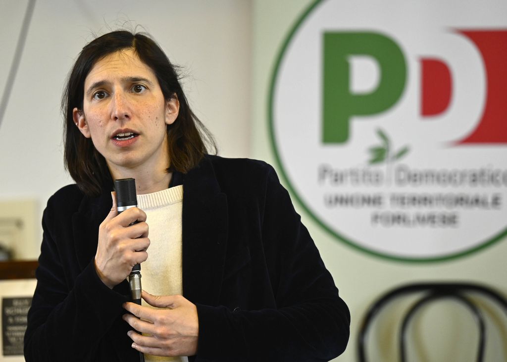 Governo, Pd: da Meloni falsità e propaganda, non è all’altezza