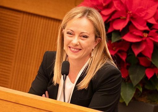 Meloni più vicina a candidatura per europee, sfida a Schlein in tv