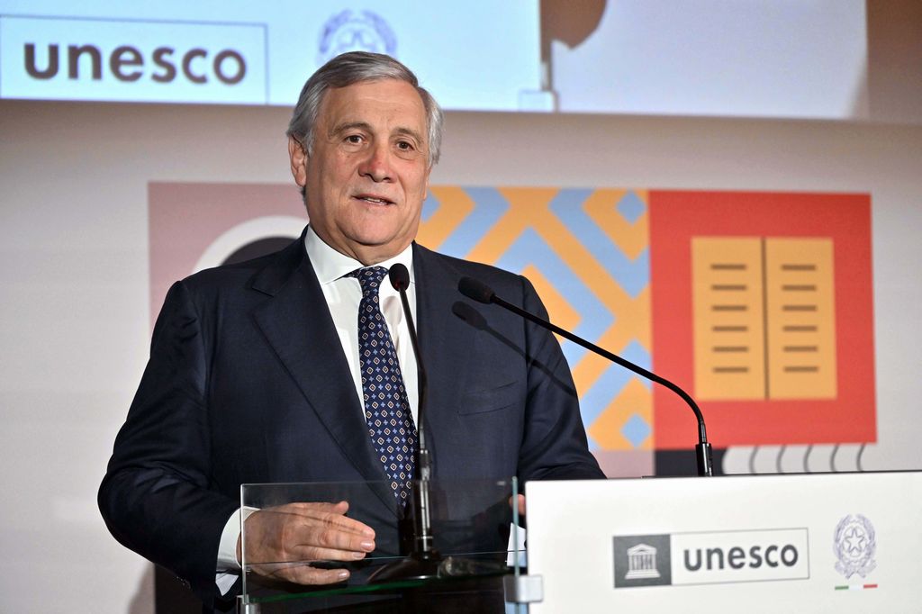 Farnesina, Tajani a colloquio con omologa canadese Jolie