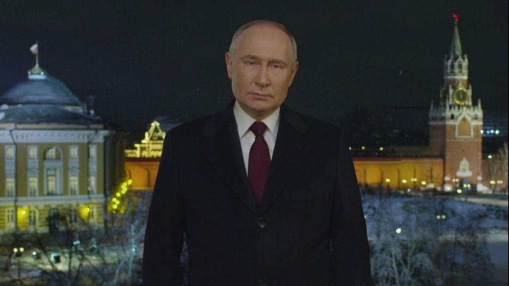 Russia, sono 10 i candidati per la presidenza che sfidano (senza speranze) Putin