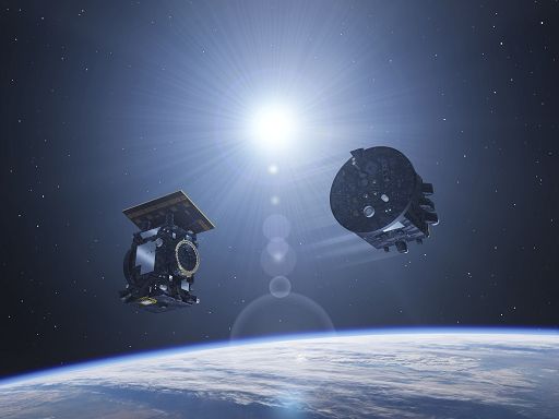 Spazio, il 2024 dell’Esa: da debutto di Ariane 6 al lancio di Hera