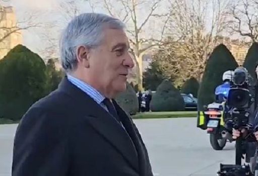 Ue, Tajani: non credere nell’Europa è un grande errore