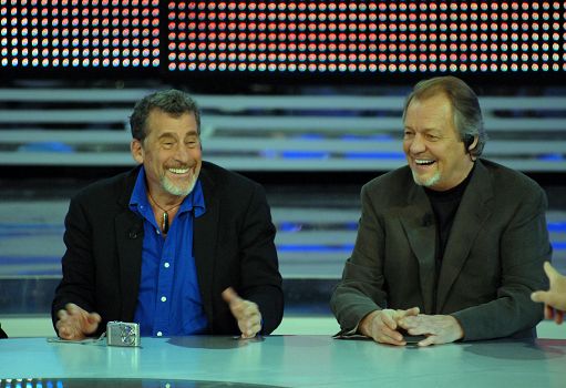E’ morto David Soul il biondo di Starsky e Hutch