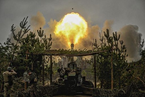 L’esercito russo ha sventato quattro attacchi ucraini verso Kupyansk