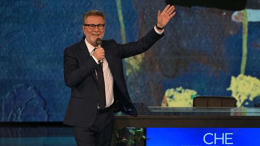 Warner Bros. Discovery: ascolti record in 2023, 3° editore italiano