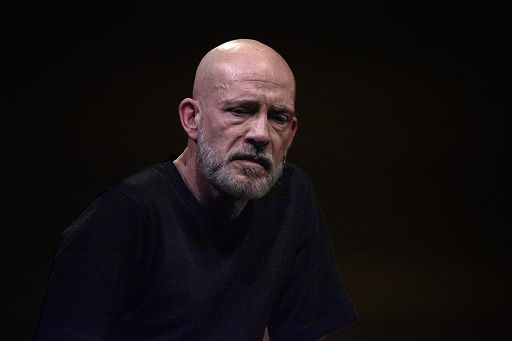 Teatro Ciak di Roma, “L’Onesto fantasma” con Gianmarco Tognazzi