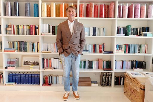 Brunello Cucinelli: nel 2023 i ricavi superano 1,1 miliardi (+24%)