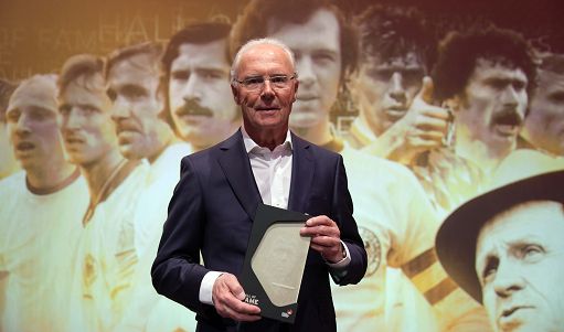 Morto Franz Beckenbauer, il “Kaiser” del Bayern e della Germania