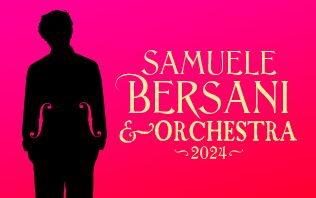 Samuele Bersani e Orchestra Indoor 2024 raddoppia a Milano