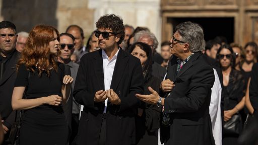 Siani re del box office: tifiamo per la rinascita della commedia