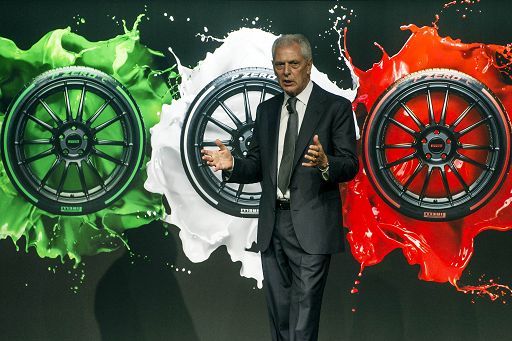 Pirelli: Tronchetti si rafforza e sale al 20,58% del capitale
