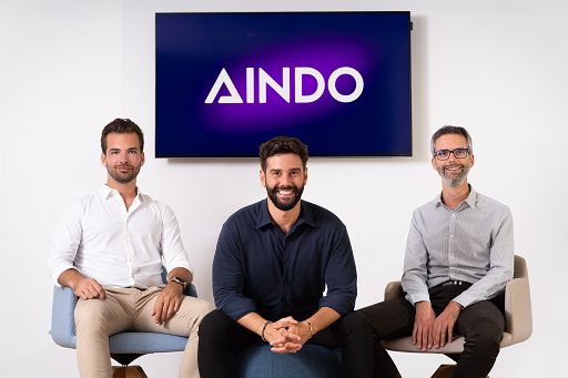 Aindo (startup Sissa) al Ces con la tecnologia sui dati sintetici