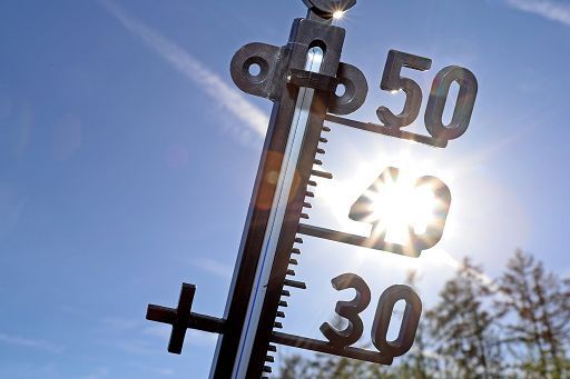 Copernicus: il 2023 è stato l’anno più caldo di sempre, +1,48°C