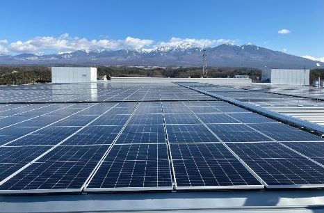 Epson usa 100% energia rinnovabile in tutte sedi del Gruppo nel mondo