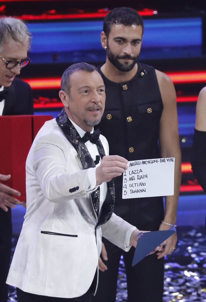 Sanremo, il 23 gennaio in vendita i biglietti per il Festival