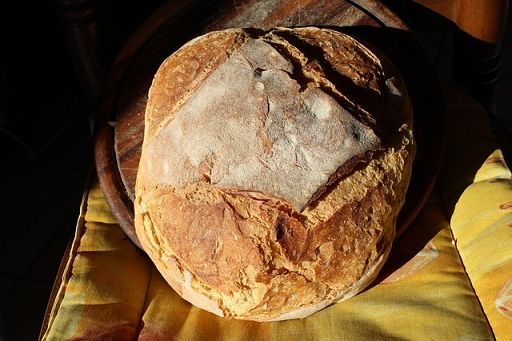 Sasso (Lega): pane Altamura sia patrimonio Unesco
