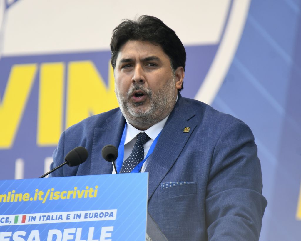 Regionali, Solinas: fiducioso centrodestra ritrovi sua unità