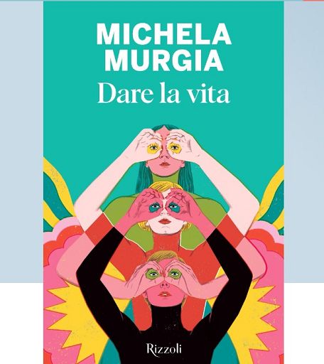 “Dare la vita”: l’ultimo libro di Murgia sulla gravidanza surrogata