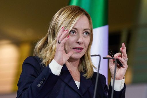 Il Piano Mattei per lo sviluppo di Stati del Continente Africano è legge