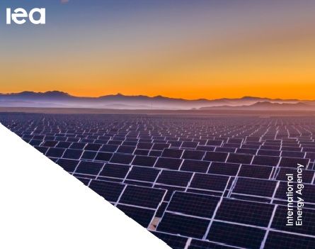 Aie: crescita rinnovabili da record, obiettivo Cop28 più vicino