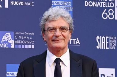 Cinema, Mario Martone vince il Nastro dell’anno per il Documentario