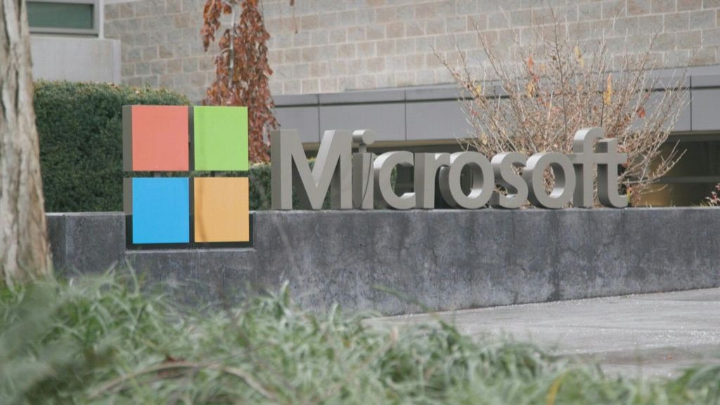 Microsoft sorpassa Apple: è società quotata che vale di più al mondo