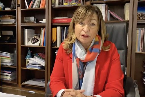 Sanità, Tesei a governo: ripristinare fondo disturbi alimentari