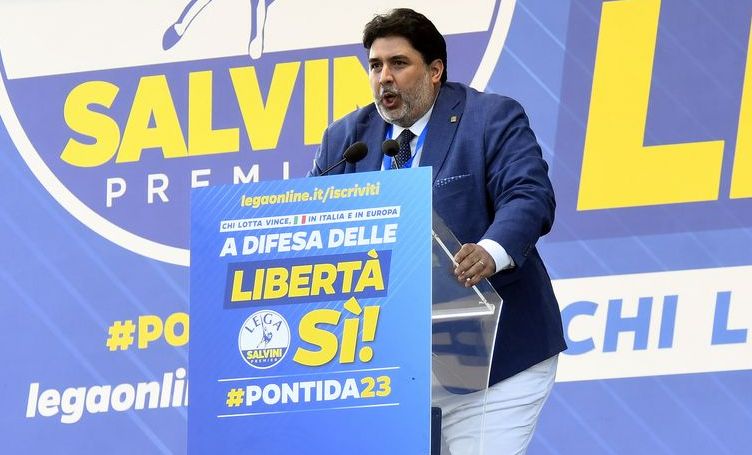 Sardegna, Deidda (Fdi): Truzzu scelta migliore, con Lega rapporto cordiale