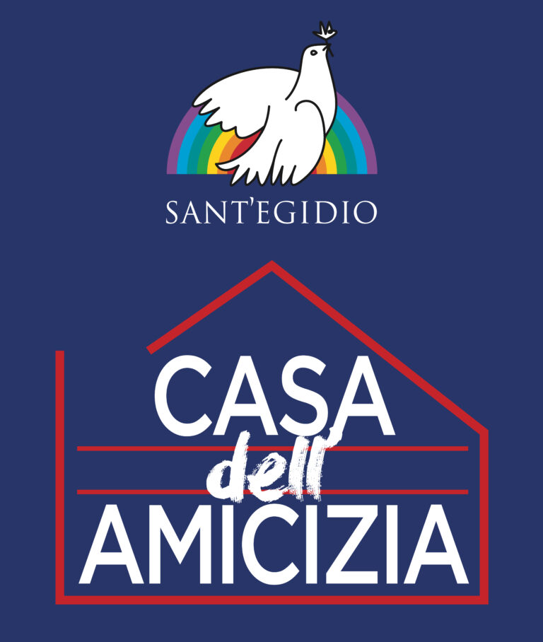 Alla Casa dell’Amicizia di Sant’Egifio arriva la “Lavanderia di Papa Francesco”