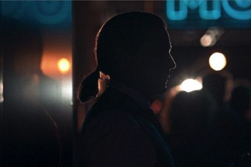 La prima immagine di Daniel Bruehl nei panni di “Kaiser Karl”