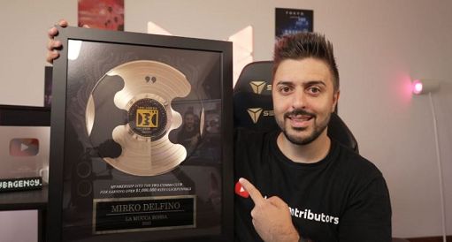 Mirko Delfino: definendo futuro del Marketing Digitale su YouTube