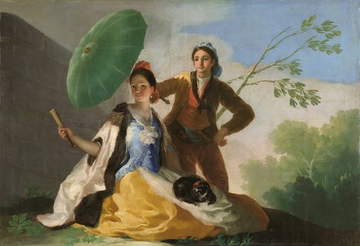 Goya e Caravaggio per la prima volta assieme ai Musei Capitolini