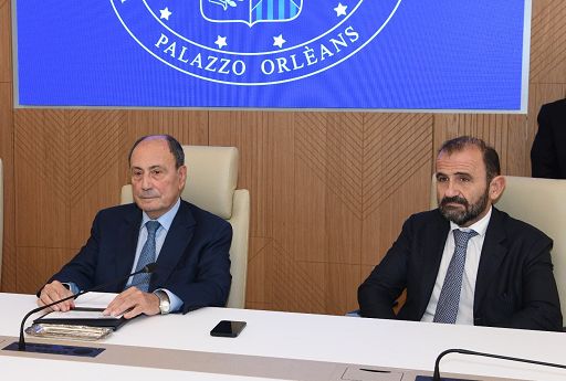 Dissesto idrogeologico, Sicilia prima in Italia per gare in 2024