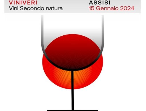 Vino, il 15 gennaio la quinta edizione di “ViniVeri Assisi 2024″