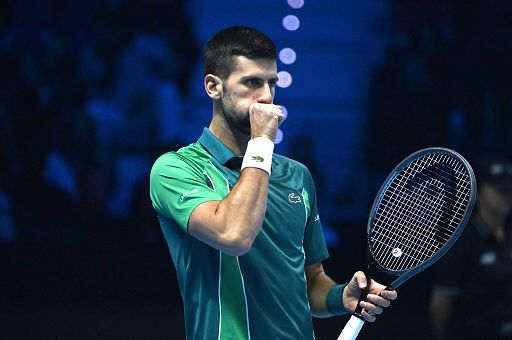 Tennis, Djokovic: “Il pericolo n.1 per me sono io. Il polso va bene”