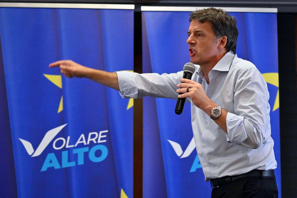 Renzi: mi candido alle elezioni Europee