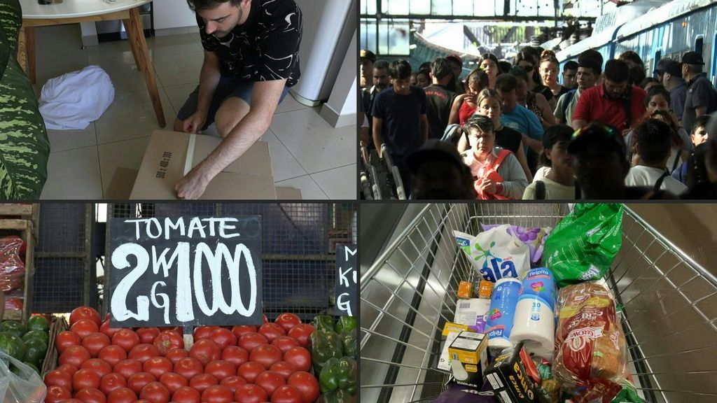 Davos, Oxfam: nuovo rapporto, un mondo sempre più disuguale