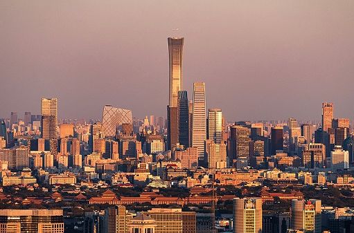 Fondi sovrani paesi del Golfo nel 2024 più impegnati in Cina