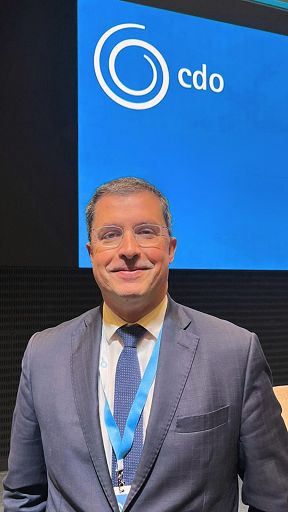 Compagnia delle Opere: Andrea Dellabianca è il nuovo presidente