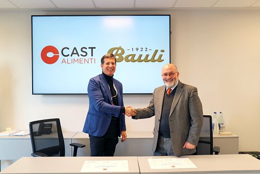 Bauli lancia la patisserie academy per formare studenti e dipendenti