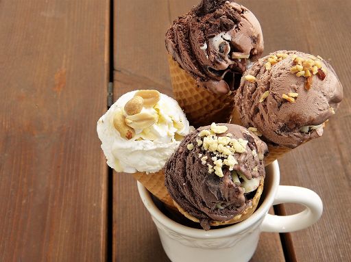 Record fatturato gelato artigianale: supera 10 miliardi in Europa