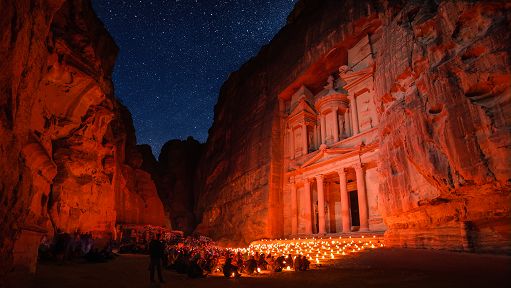 Turismo, dopo 2023 da record Giordania al Bit con 26 operatori