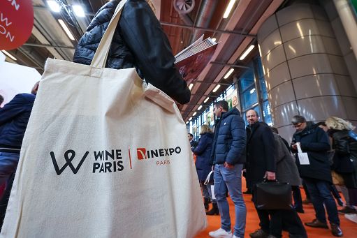 Vino, dal 12 al 14 febbraio c’è “Wine Paris e Vinexpo Paris”