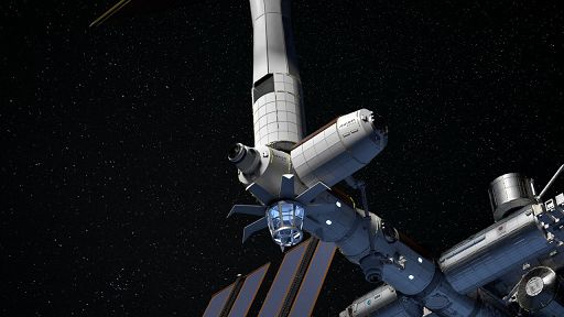 Il ruolo di Thales Alenia Space nella missione Ax-3 di Villadei