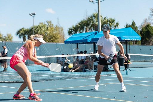 Pickleball in Italia, a Milano dal 19 gennaio Padel Trend 2024