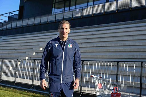Rugby, 34 azzurri convocati per raduno in vista del Sei Nazioni