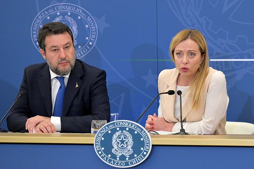 Elezioni in Sardegna, Salvini: troveremo un accordo, gli italiani chiedono l’unità del centrodestra