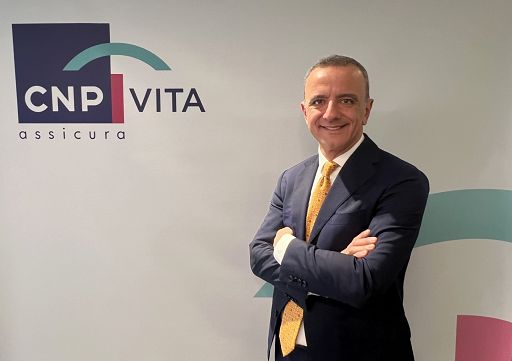 CNP Vita Assicura lancia piano decennale di sviluppo in Italia