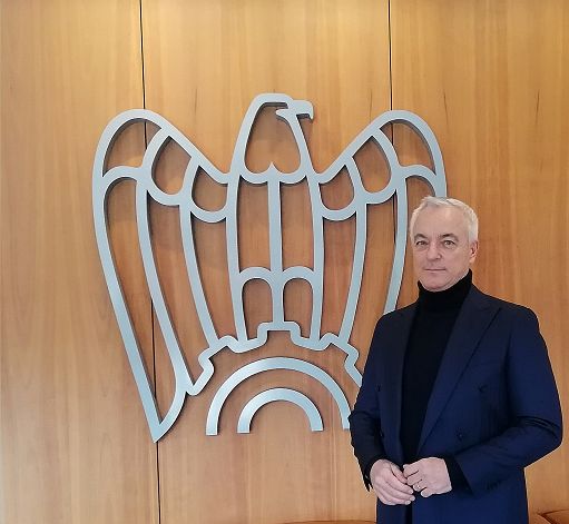 Dal Checco (Assafrica): con Piano Mattei grandi benefici per Italia